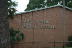 Jane Macon Middle School